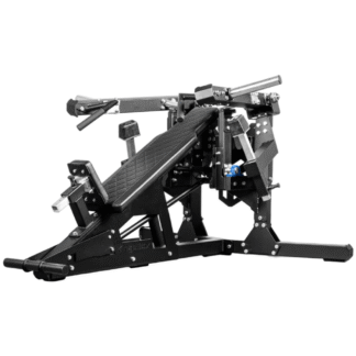 KingsBox The Savage Prince Incline Chest Press