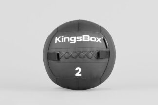 The kids cannon wall ball