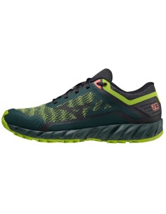 Wave Ibuki 3 Trailrunning