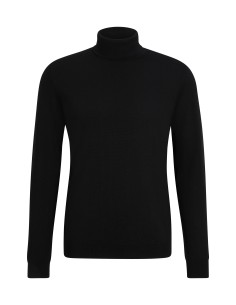 Basic Roll Neck Pullover
