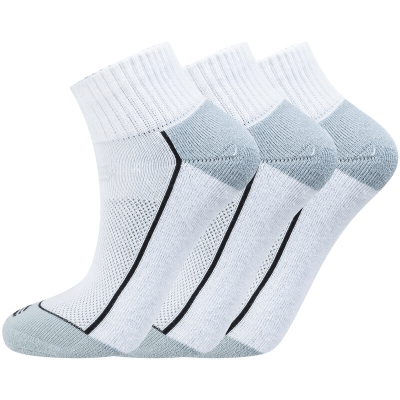 Endurance Avery Socken 35-38 39-42 weiss
