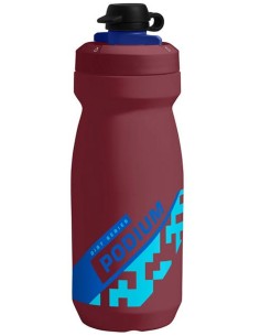 Podium Dirt Series Trinkflasche
