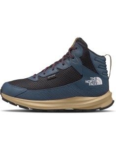 Fastpack Wanderstiefel