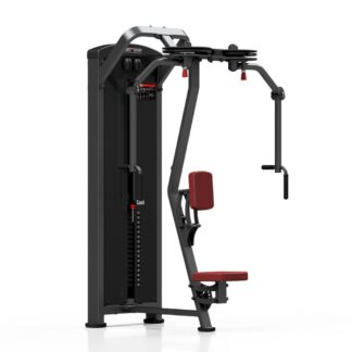 MARBO SPORT MP-U224 - Butterfly/Reverse Butterfly - BMS Fitness