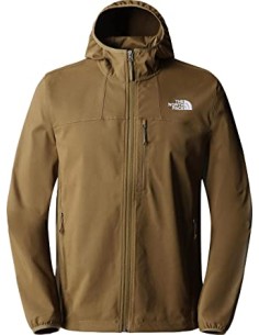 Nimble Jacke