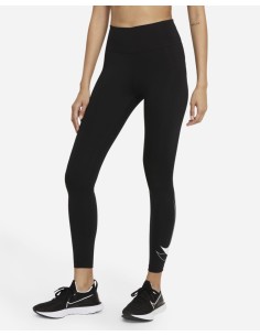 Swoosh Run Athletic Strupfhose