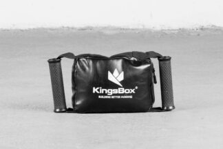 Kingsbox hybrid sand bag