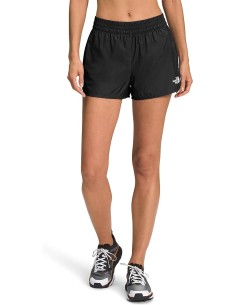 Limitless Shorts