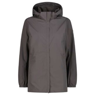 Campagnolo Woman Parka Zip Hood Damenjacke 35Z5436 Q955
| Sporthaus Marquardt