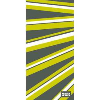 Redson Schlauchschal Happy (grau-grün-weiß)
| Lauflust.de