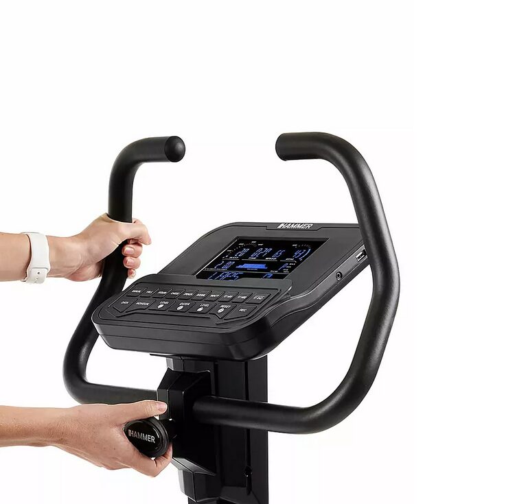 Heimtrainer Varon XTR II - Sport Enzinger - Image 9