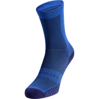 Odlo Performance Run Socks quarter blau | 764050-26200
| Lauflust.de