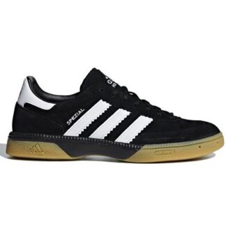 adidas Handball Spezial Herren Handballschuhe schwarz/weiß | Omidis.de