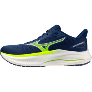 Mizuno WAVE Inspire 22 Men | J1GC2644-01
| Lauflust.de