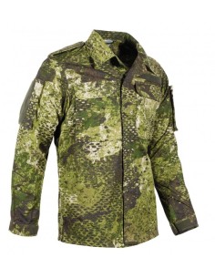 Unisex Hemd - 207-89