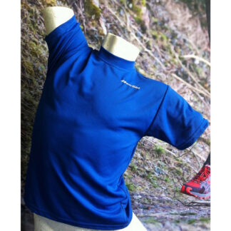 Newline Race T-Shirt Junior königsblau | 940405
| Lauflust.de