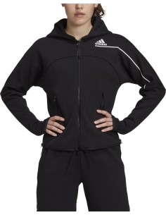 Z.N.E Kapuzenpullover