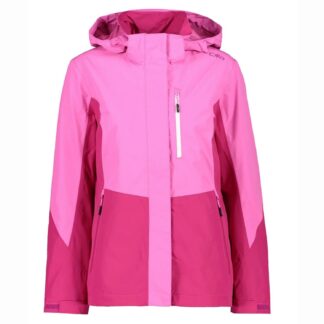 Campagnolo Damen Outdoorjacke 31Z5386 H786 pink
| Sporthaus Marquardt