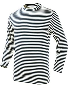 Russ Marine Sweatshirt