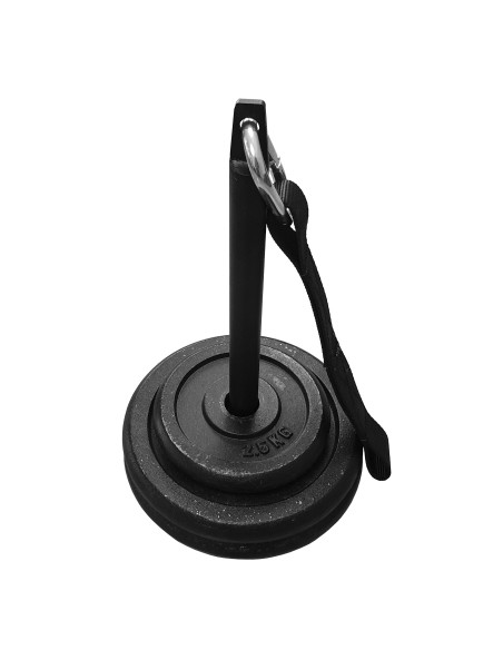 Linebreaker BOLT - Weight Loading Pin - 2,5cm - Image 38