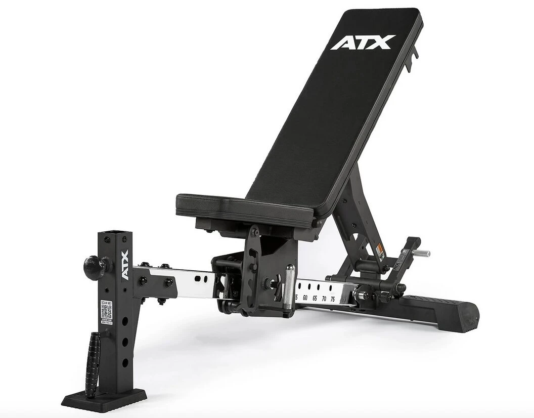 ATX® Kraftstation Multiplex Gym - Sport Enzinger - Image 10