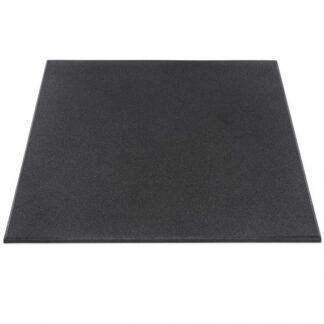 Granulat Bodenschutzplatte 1000 x 1000 x 15 mm - Sport Enzinger