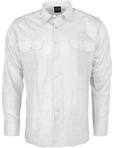Unisex Hemd-10931007
