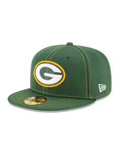 Green Bay Packers Sideline Road Kappe