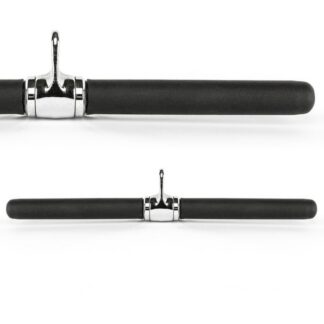 Hohlgriff gerade, beschichtet, ca. 43 cm - Sport Enzinger