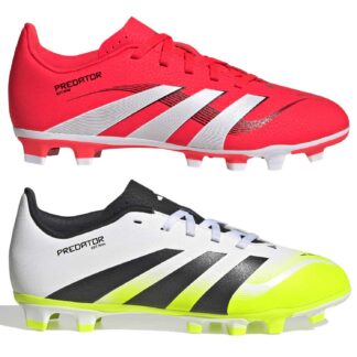 adidas Kinder Predator Club FG/MG J Fußballschuhe rot ID3813
| Sporthaus Marquardt