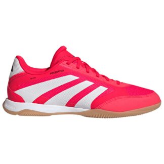 adidas Herren Predator League IN Hallenfußballschuhe rot JR3125
| Sporthaus Marquardt
