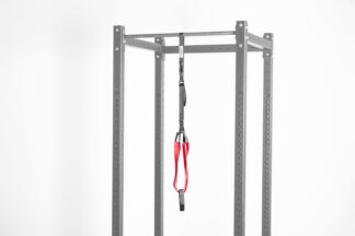 Kingsbox start-up strap