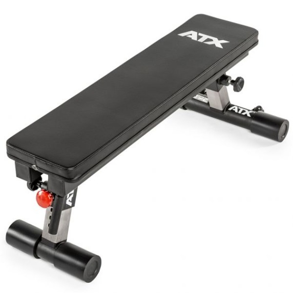 ATX® Flat Bench Hight Adjustable - die höhenverstellbare Flachbank - Sport Enzinger - Image 3