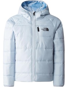 Reversible Perrito Daunenjacke