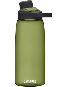Chute Mag Trinkflasche