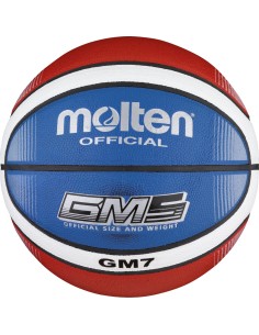 Herren Basketball - BGMX7-C
