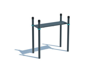 CT-004 Chase Tag Multi functional Parkour