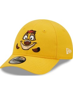 Disney Small Logo 9Forty® Lion King Kappe