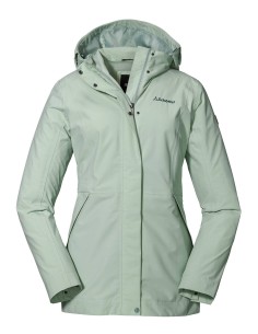 Eastleigh L Jacke