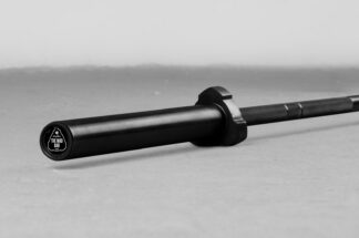 The mad bar – mens olympic barbell