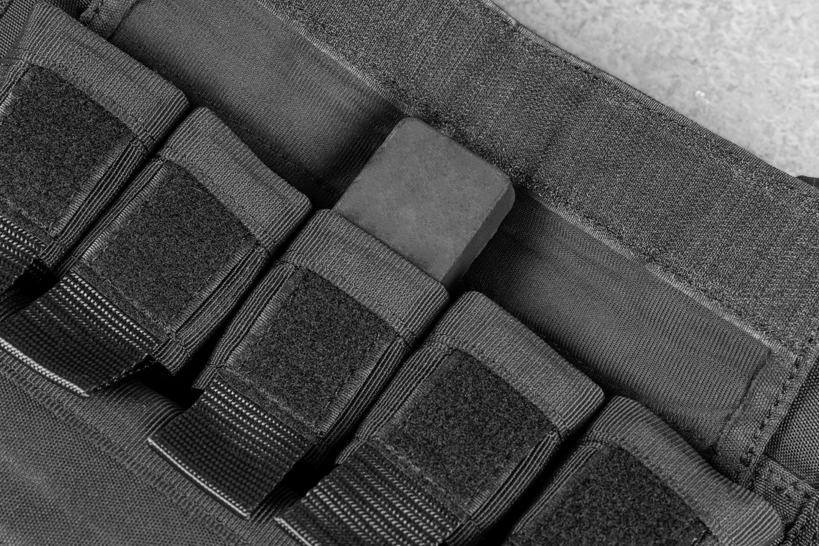Classic vest set - Image 3