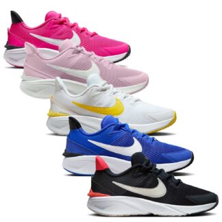 Nike Star Runner 4 GS Kinder Laufschuh Freizeitschuh DX7615
| Sporthaus Marquardt