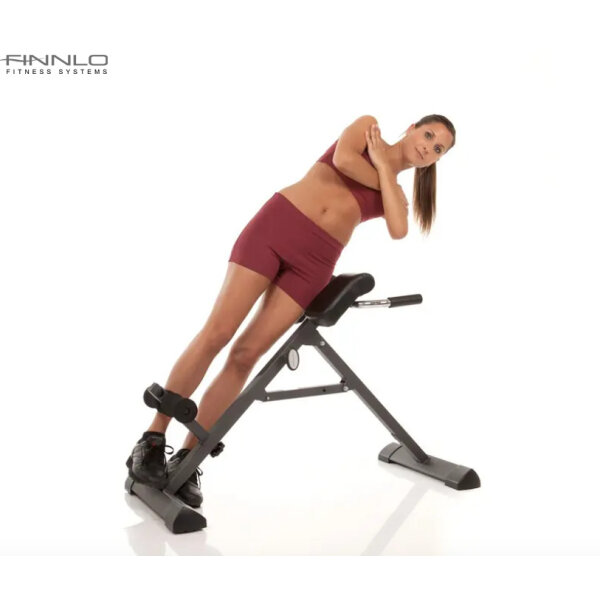 Finnlo Tricon Rückentrainer - Sport Enzinger - Image 4
