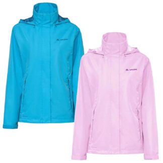 Vaude Escape Light Damen Funktionsjacke 03895
| Sporthaus Marquardt