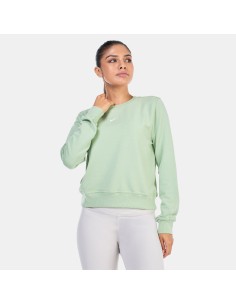 Crew Sweatshirt