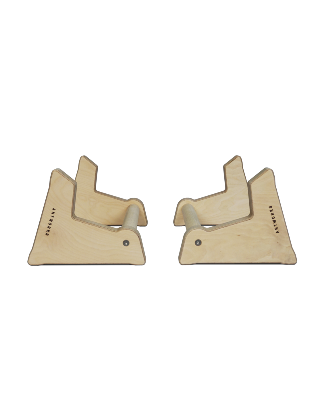 Antworks Parallettes - Image 39