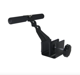 Tunturi Tür Sit-Up Bar Bauchtrainer - Sport Enzinger