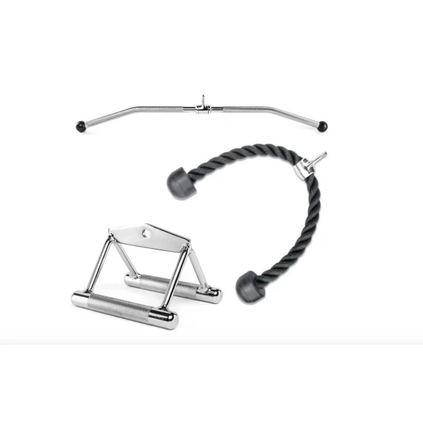 ATX® Kraftstation Multiplex Gym - Sport Enzinger - Image 13