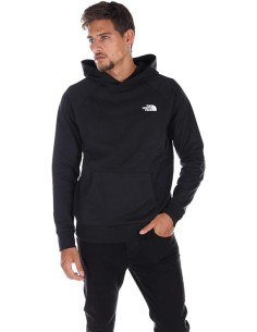 Raglan Sweatshirt