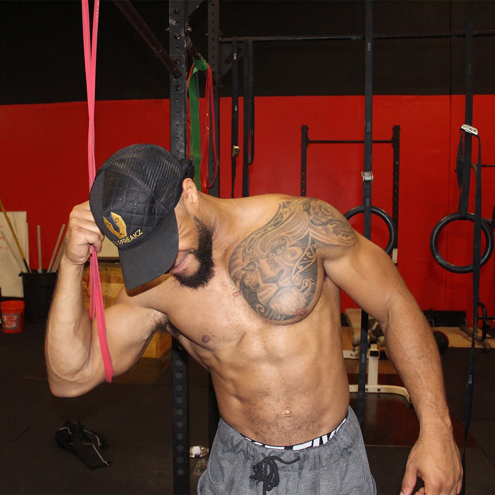 Jared Atkins - Image 4